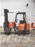 Aisle-Master 20SE Sideloader