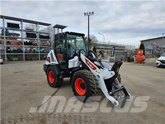 Bobcat L 85 Wheel loaders