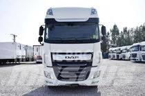 DAF XF 480 SSC Truck Tractor Units
