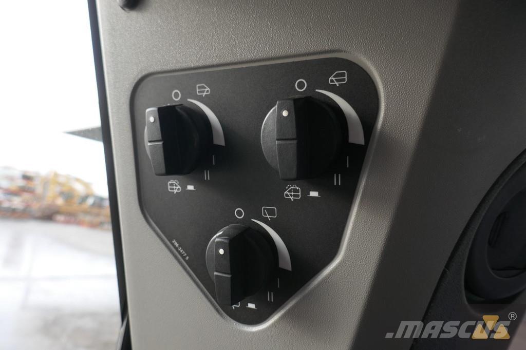 CAT D7E LGP Crawler dozers