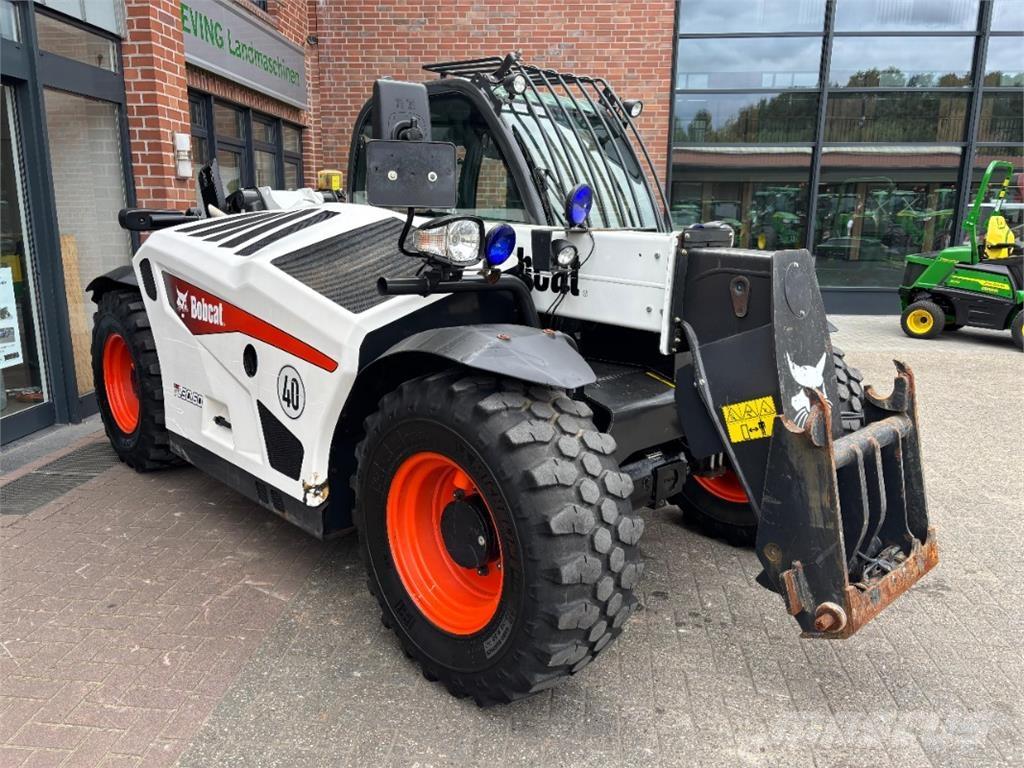 Bobcat TL 30.60 Telescopic handlers