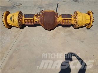 Volvo L110F G H Axles