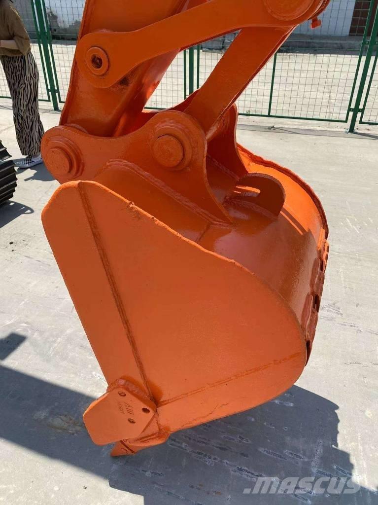 Hitachi ZX 60 Mini excavators < 7t