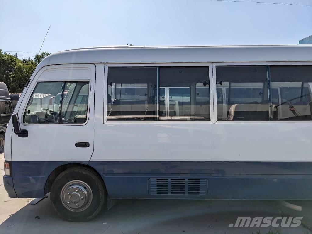 Toyota Coaster Bus Mini bus