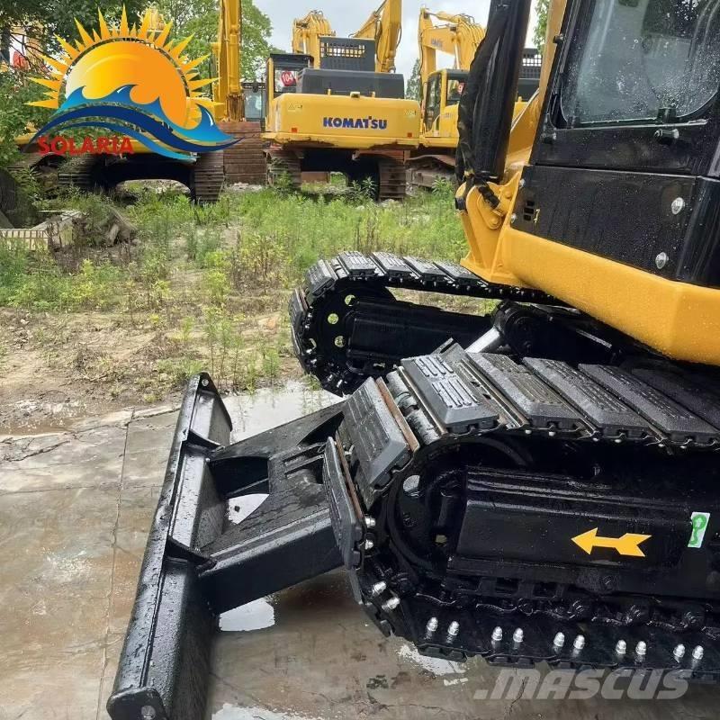 CAT 305.5e2 Mini excavators < 7t