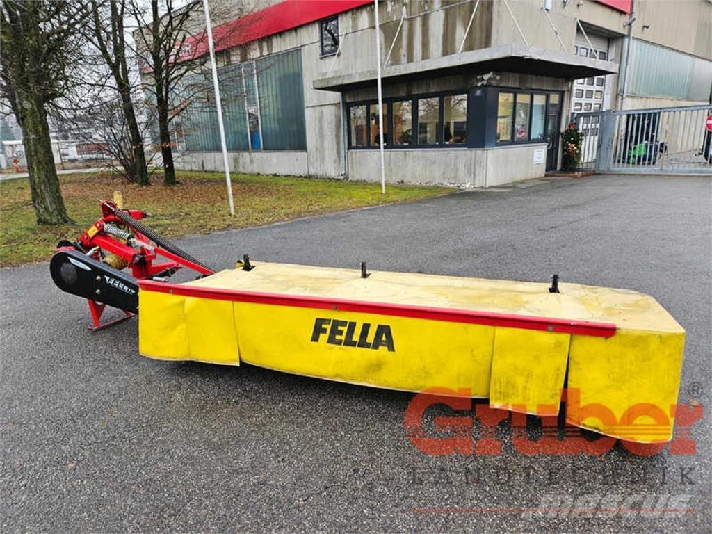 Fella SM 320 Mowers