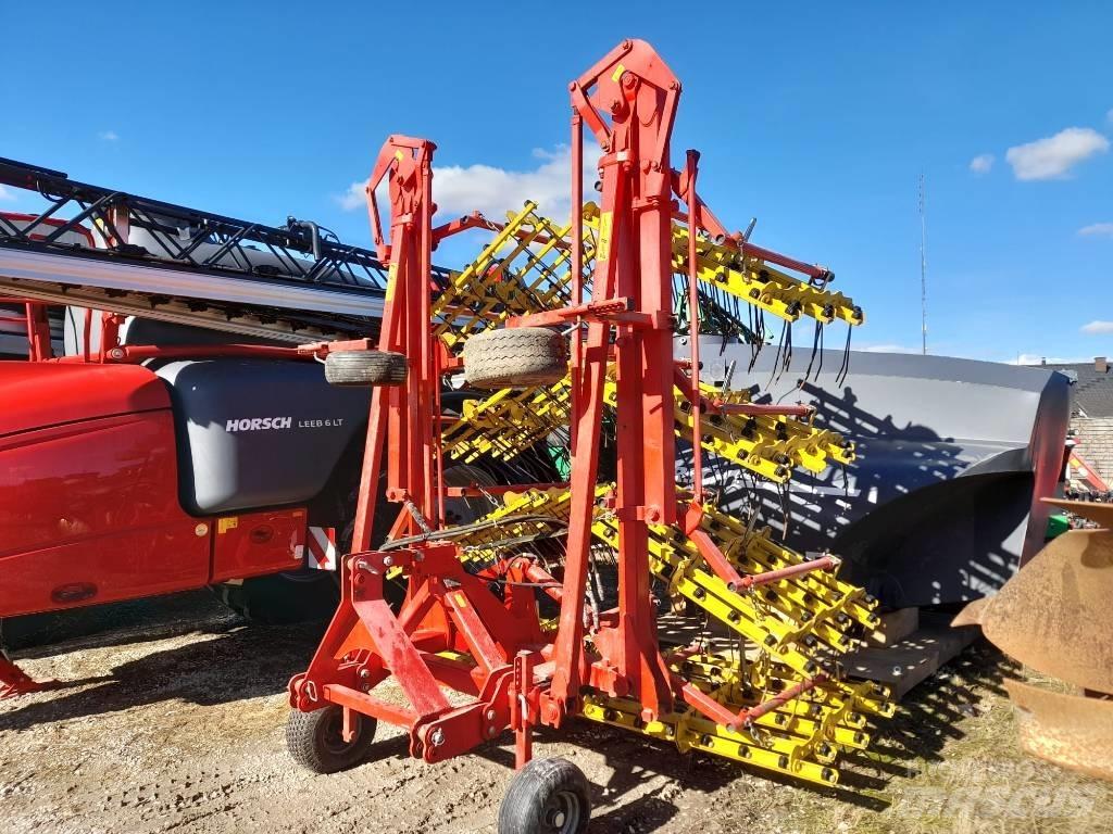 APV 1200 Other farming machines
