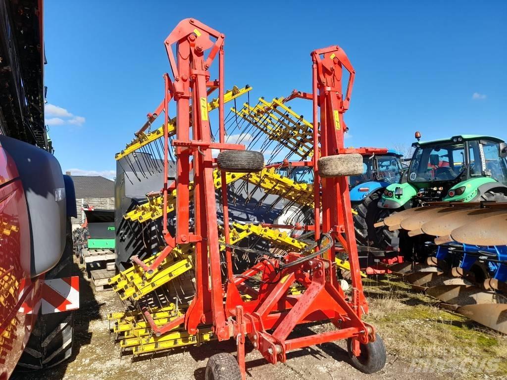 APV 1200 Other farming machines