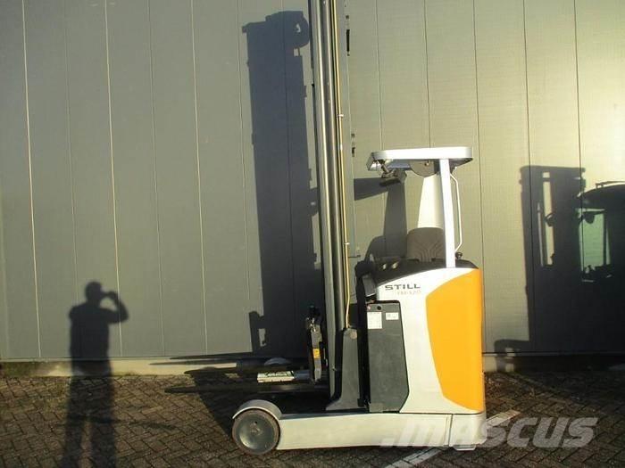 Still FM X20 Reach truck