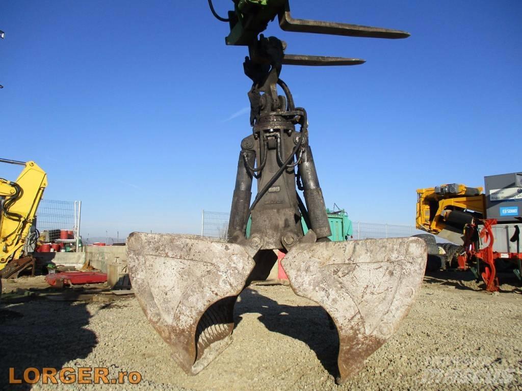 Korte KZS.20-1200.5 TLB's