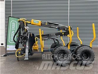 Vreten 900N Other farming trailers