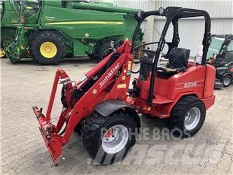 Schäffer 2336 Mini loaders