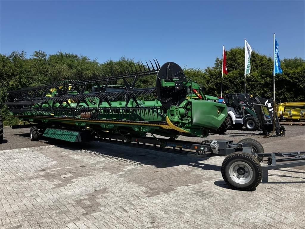 John Deere RD40F Combine harvester spares & accessories
