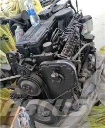 Cummins L280 20 Engines
