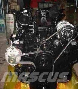 Cummins L280 20 Engines