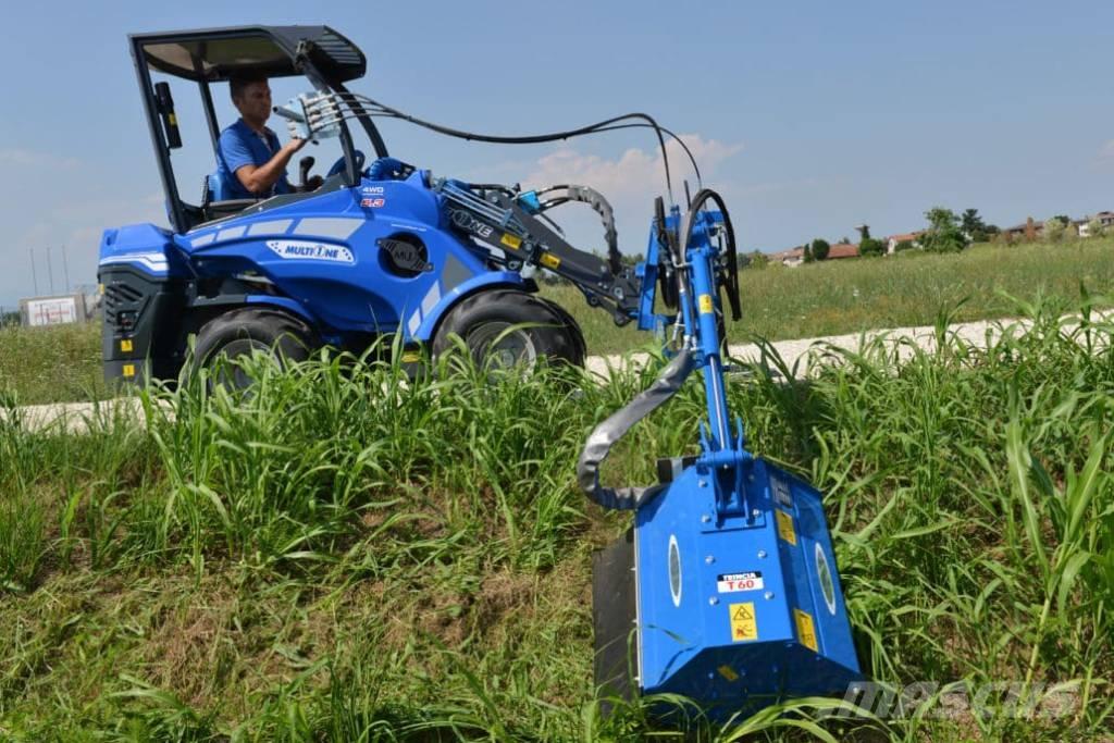 Multione 5.3K Multi purpose loaders