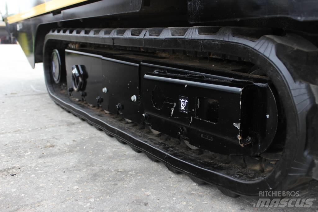 Vermeer D20X22 S3 Horizontal Directional Drilling Equipment