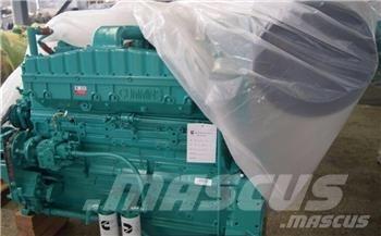 Cummins NTA855-G1B Engines