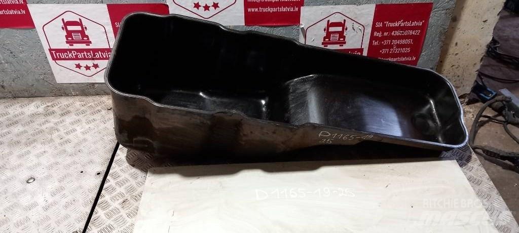 DAF XF 105    1659860 Engines