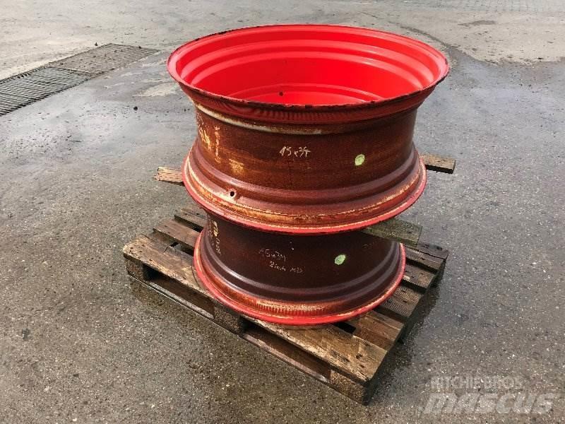  SONSTIGE 15 x 34 Other farming machines