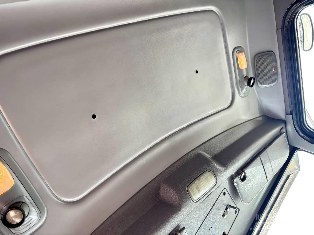 Peterbilt 388 Truck Tractor Units