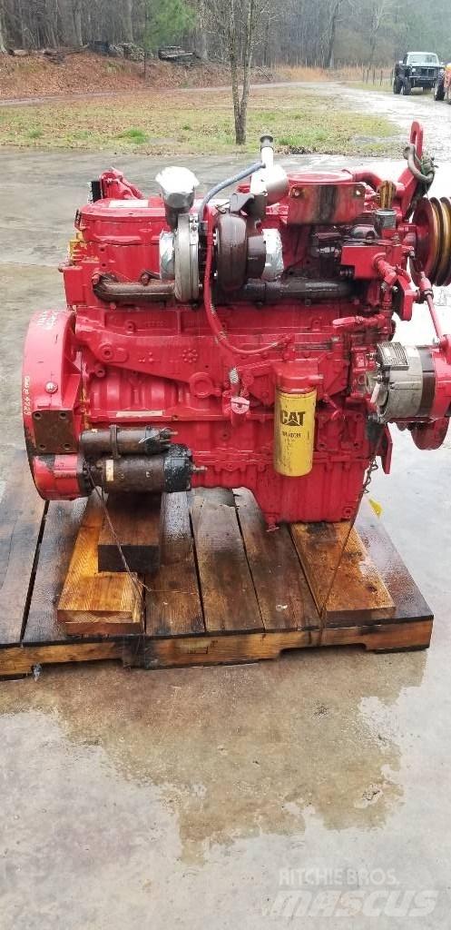 CAT 3126 Engines