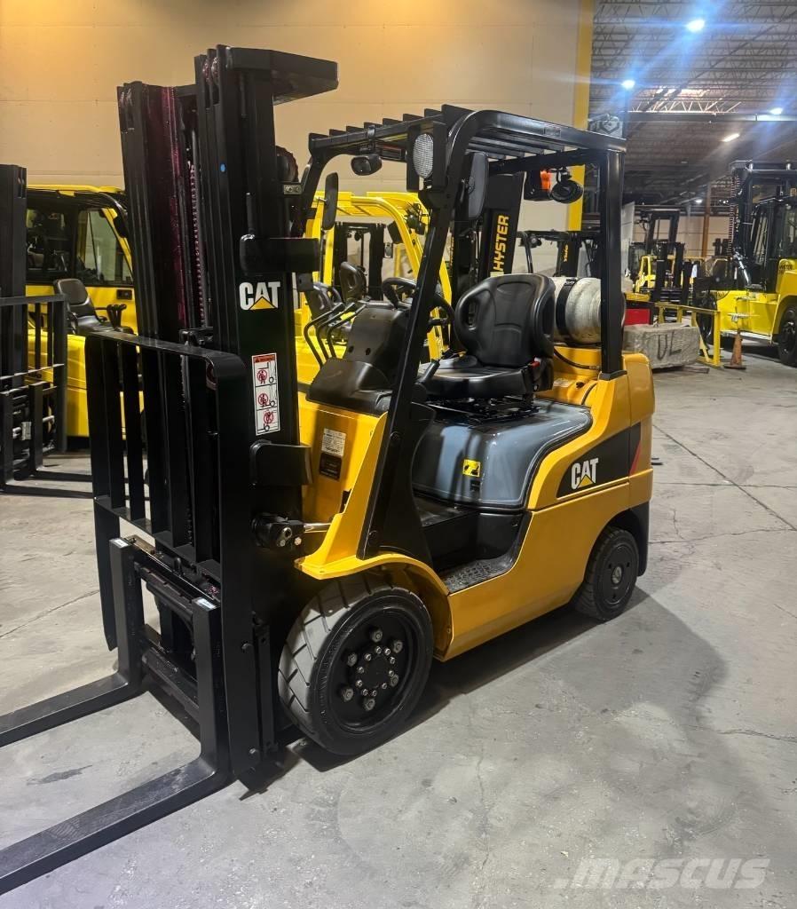 CAT 2C 5000 Other