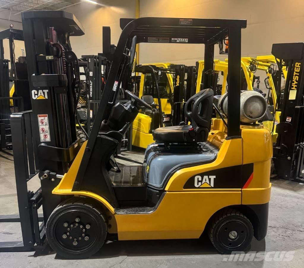 CAT 2C 5000 Other