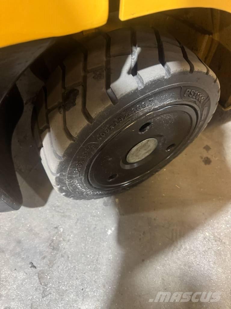 CAT 2C 5000 Other