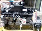 Cummins 6BTA5.9-C130 Engines
