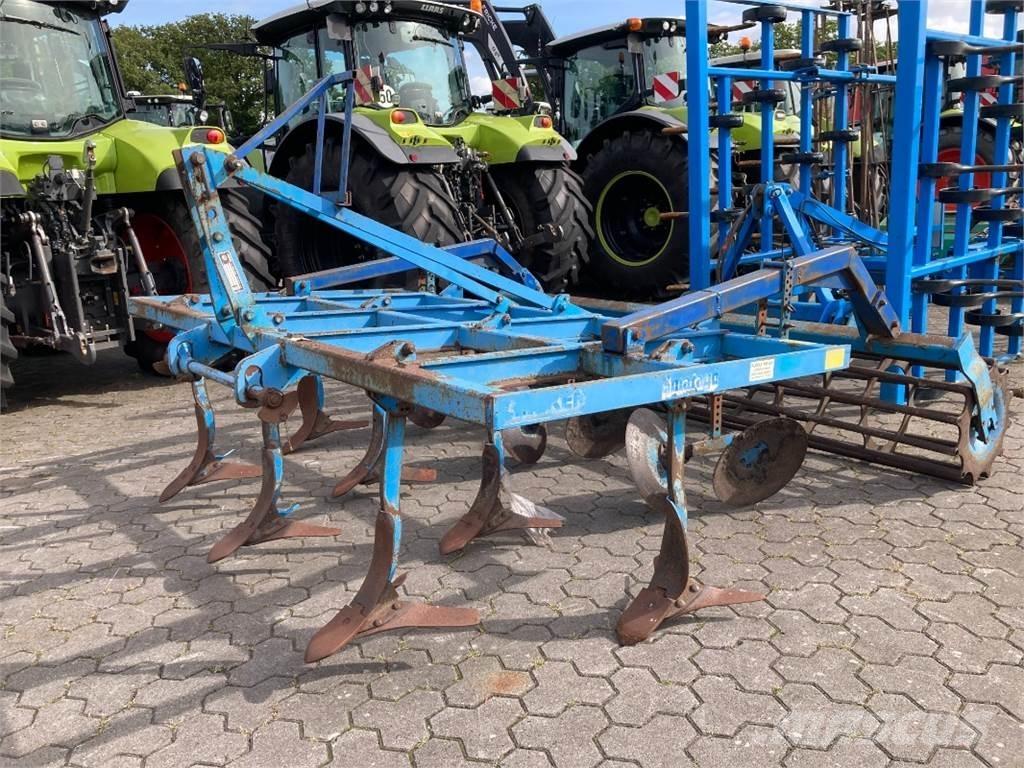 Meyer FLG 3000 Cultivators