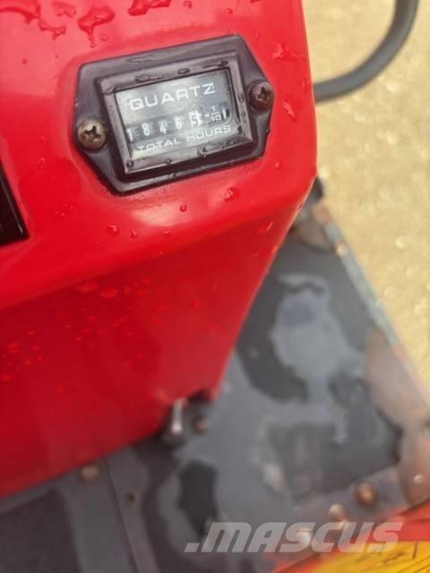 Bobcat E 10 Mini excavators < 7t