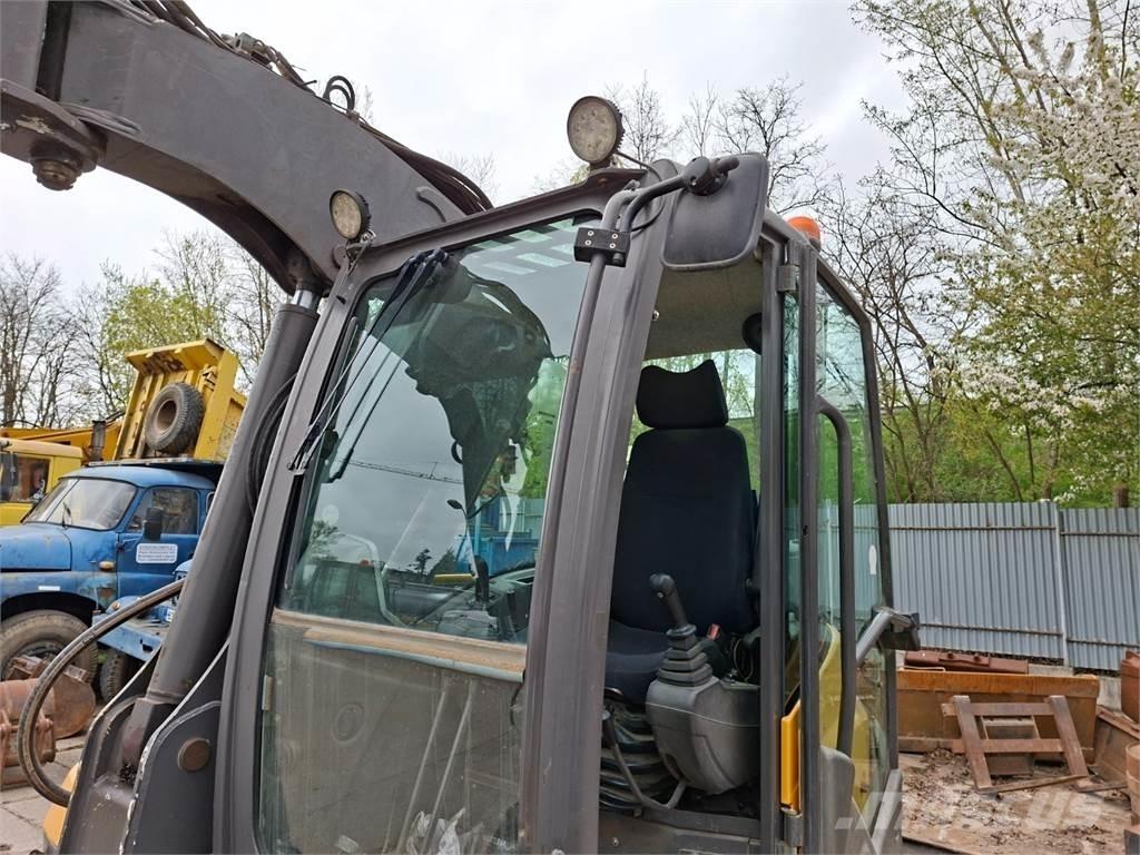 Mecalac 10 MCR Other