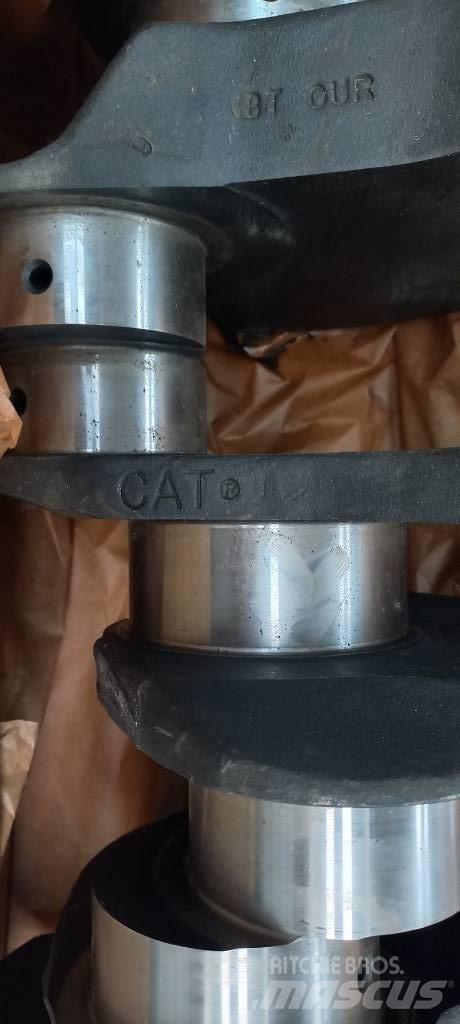 CAT 1W5008 Engines