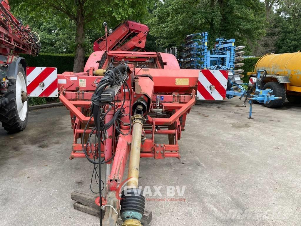 Grimme GZ 1700 DLS Potato harvesters