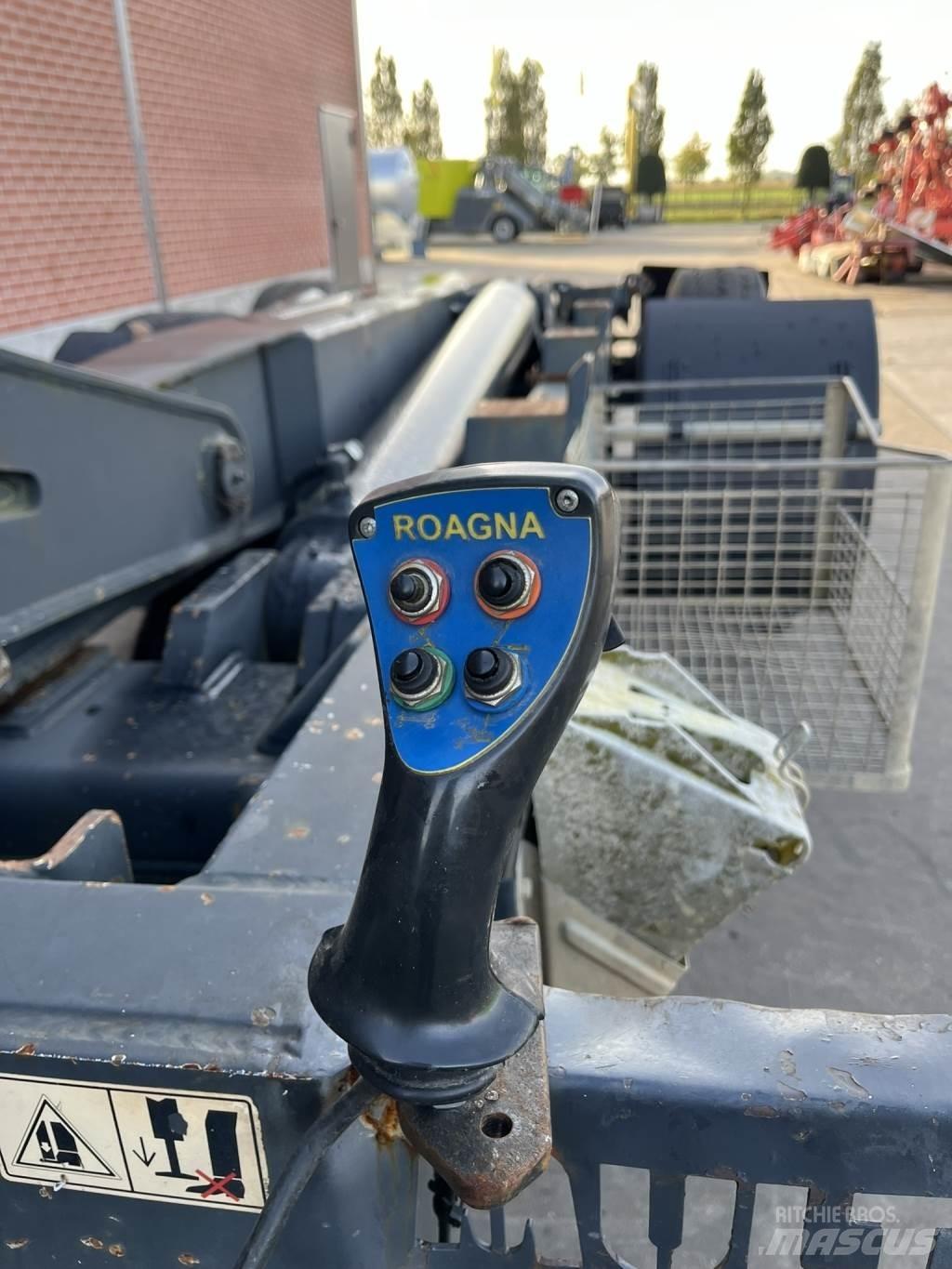 Roagna 1824 SL Other farming trailers