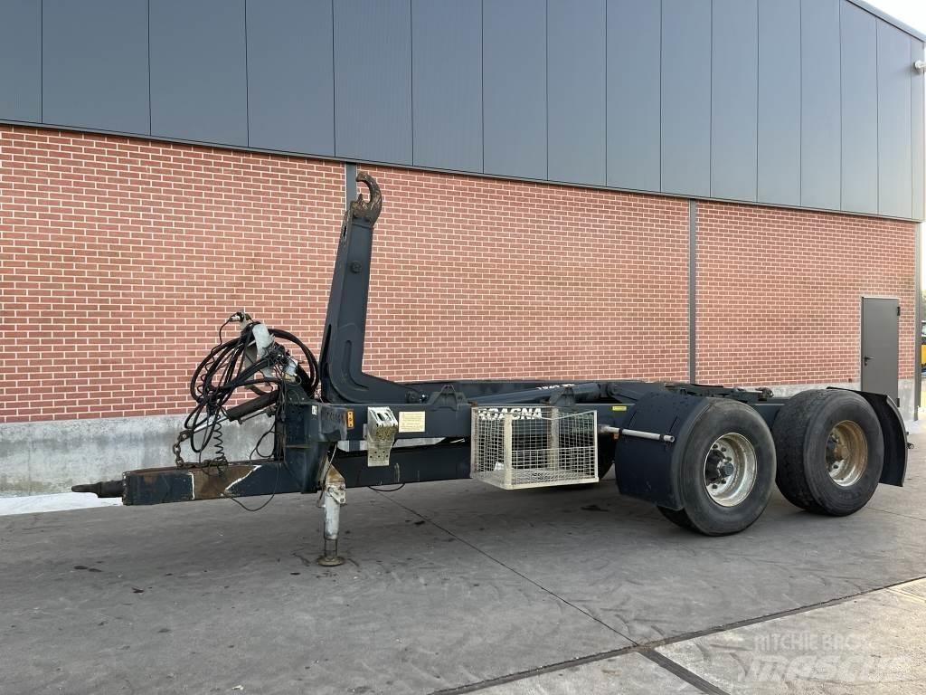 Roagna 1824 SL Other farming trailers