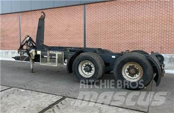 Roagna 1824 SL Other farming trailers