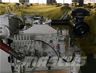 Cummins 6BTA5.9-M150 Engines