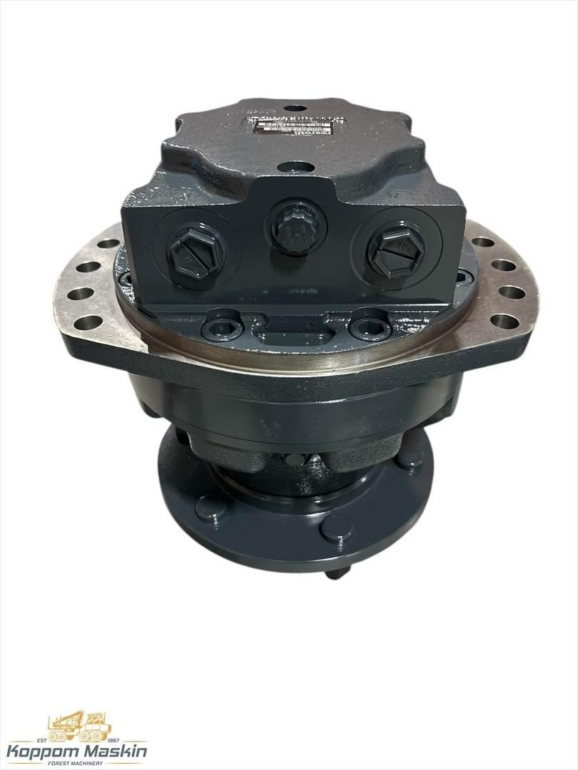 Rexroth F688810-1 Harvester heads