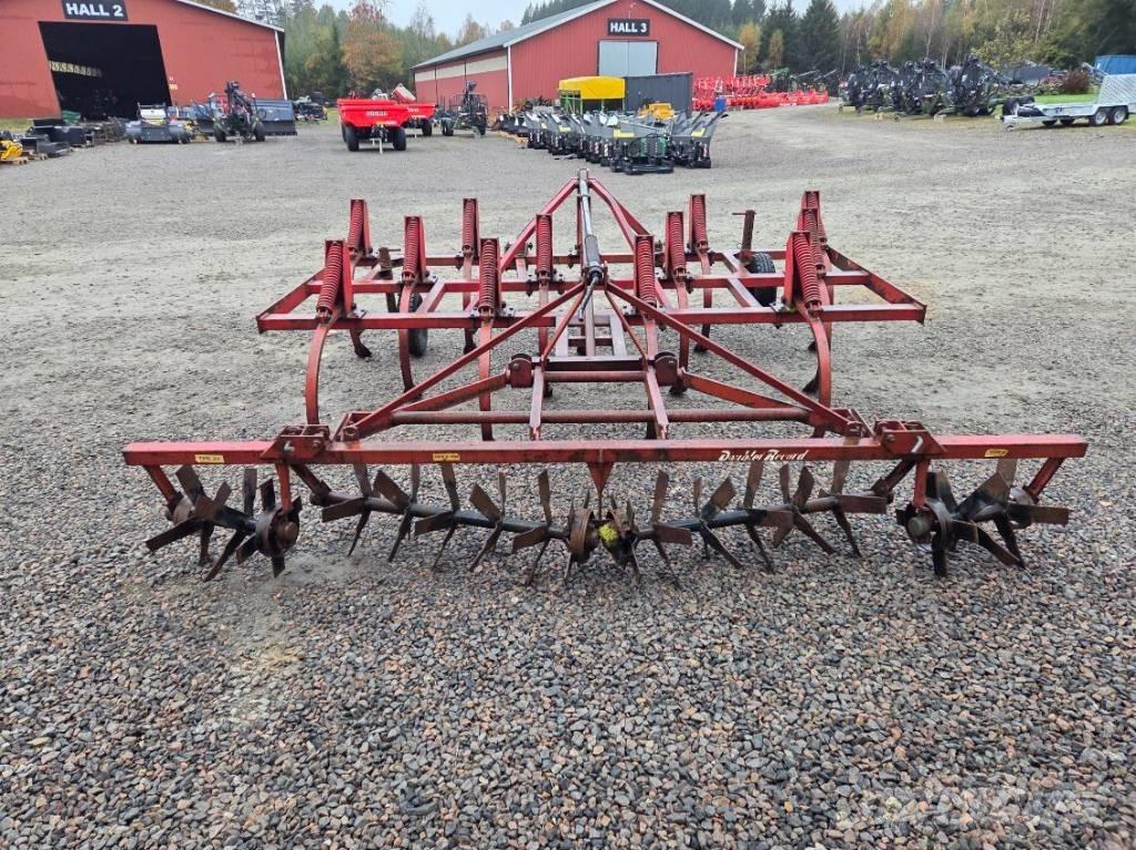 Lilla Harrie 340-13 Cultivators