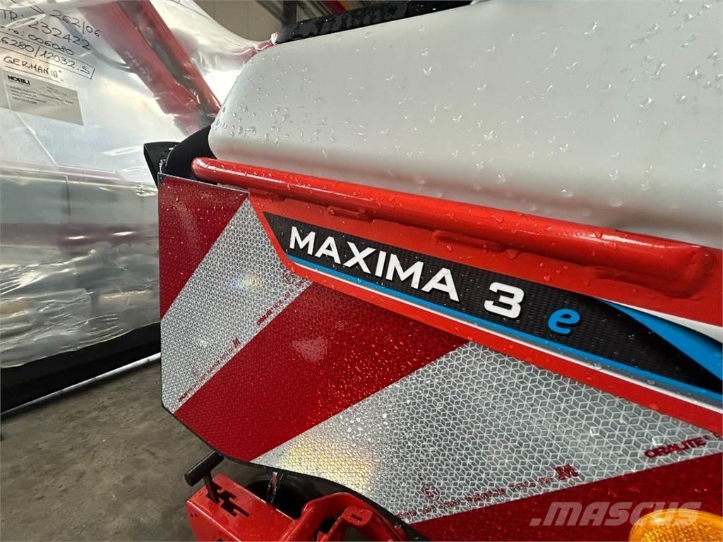 Kuhn MAXIMA 3 RX Precision sowing machines