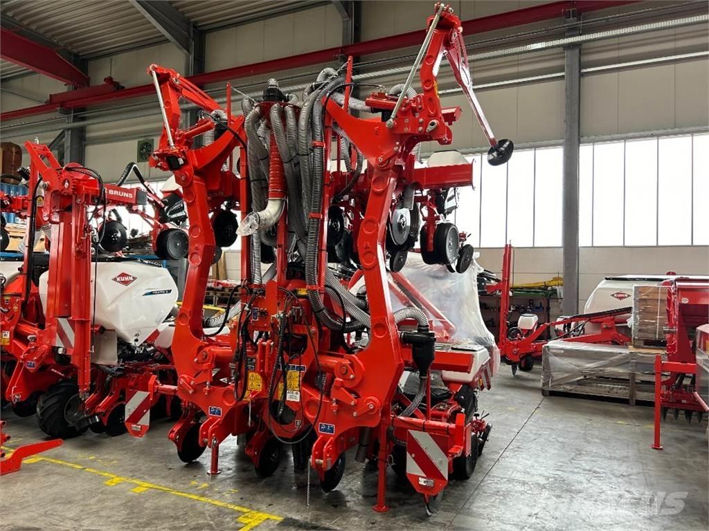 Kuhn MAXIMA 3 RX Precision sowing machines