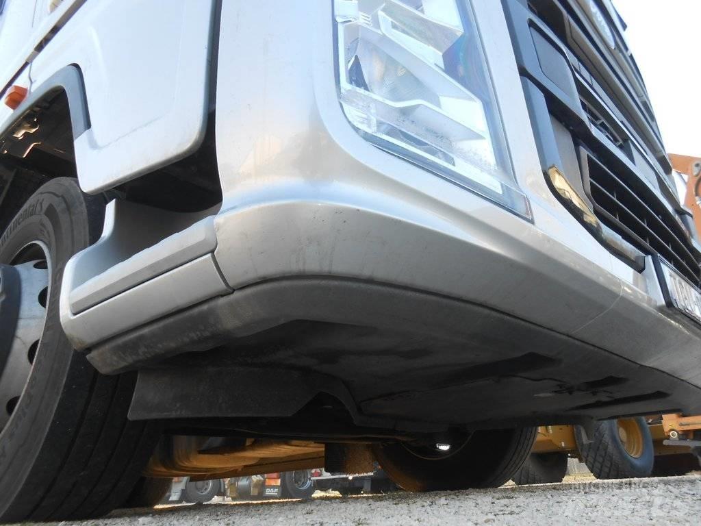 Ford F-Max Truck Tractor Units