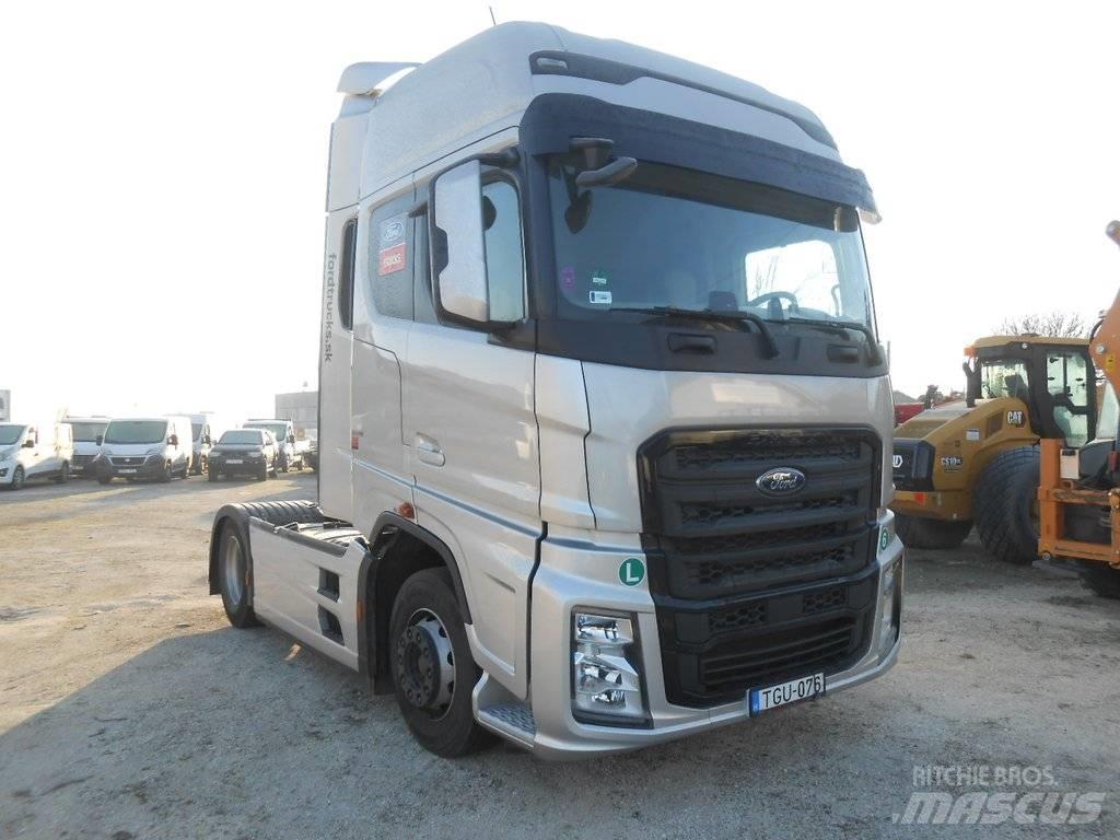 Ford F-Max Truck Tractor Units