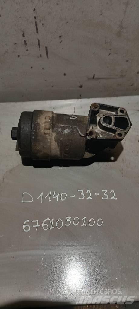 DAF LF 45.    1446645 Engines