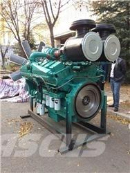 Cummins KTA38-G5 Engines