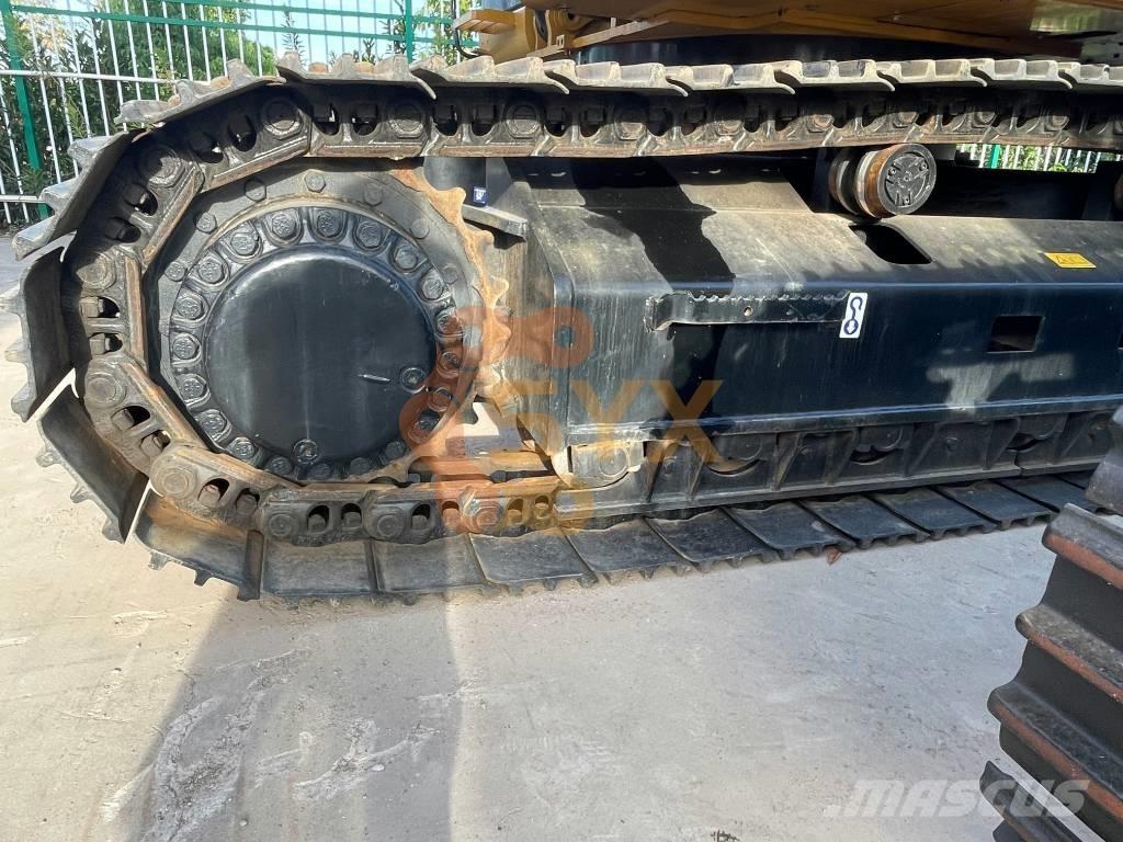 CAT 336 D2 Crawler excavators