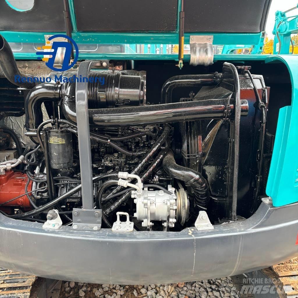 Sunward SWE70 Mini excavators < 7t