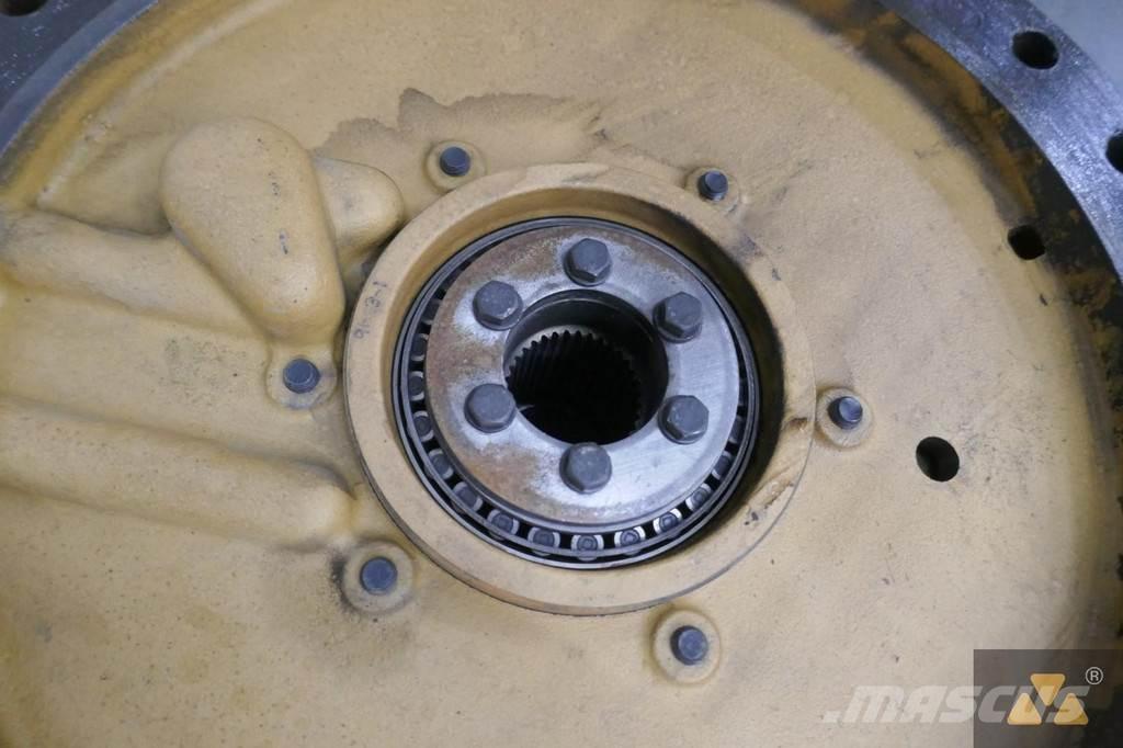 CAT 127-2724 Other components